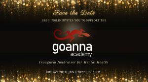 Inaugural Goanna Academy Gala