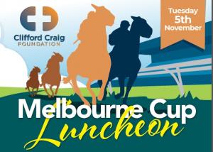 Launceston Friends of Clifford Craig Melbourne Cup Luncheon