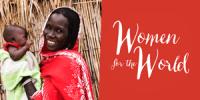 Women For The World Melbourne 2018 Luncheon