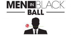 The Agency Men In Black Ball 2018 supported by Juwest