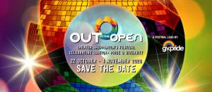 OUTintheOPEN Festival