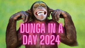 Dunga in a day 2024