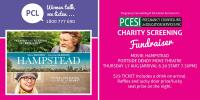 Pcesi Charity Screening - Hampstead