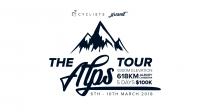 The Alps Tour 2018