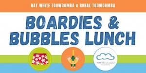 2023 Ray White Toowoomba & Rural Toowoomba Boardies & Bubbles Lunch
