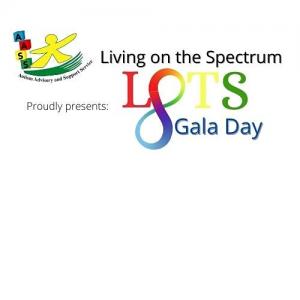 LOTS : Living on the Spectrum Gala Day