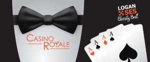 Logan SES Casino Royale Charity Ball