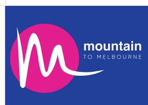 Mountain to Melbourne Fundraising Event