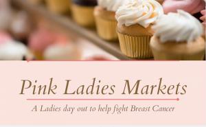 Pink Ladies Markets