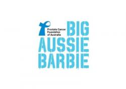 Sydney Big Aussie Barbie Lunch International Prostate Cancer Awareness