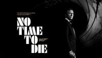 Fundraising Movie Night : James Bond 007 No Time To Die