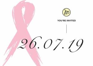 Winter Warmer Evening With Happy Melon | Support the Breast Cancer Research Foundation