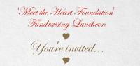 Meet the Heart Foundation - Wagga Wagga Luncheon