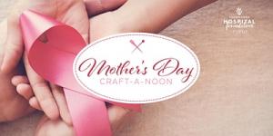 Mothers Day Craft:A:Noon