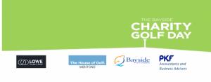 2021 Bayside Charity Golf Day