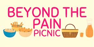 Beyond The Pain Picnic