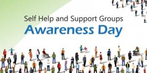 Support Groups Awareness Day Expo