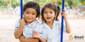 2019 Step2Foundation Fundraising Dinner for Cambodian Children