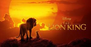 The new LION KING movie - Charity Screening for Canberra Pet Rescue