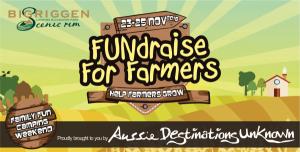 FUNdraise for Farmers