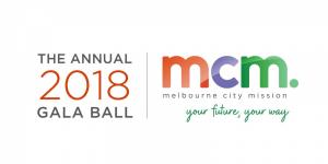 Melbourne City Mission Annual Gala Ball