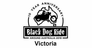 VIC Leg - Black Dog Ride Around Australia 2019