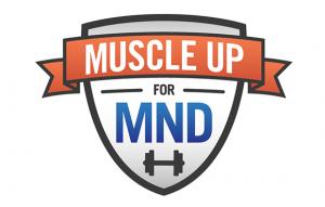Muscle Up For MND