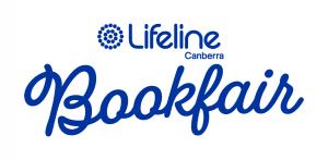 Lifeline Canberra September Bookfair