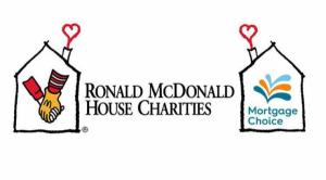 2018 Mortgage Choice VicTas Ronald McDonald House Charity Challenge