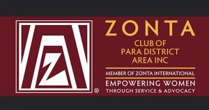 Zonta Club information morning tea