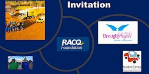 RACQ Foundation Blackall Community Assistance Project : Function