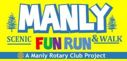 Manly Rotary Fun Run & Walk