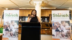 May 10 Staricks Mothers Day High Tea Fundraiser 2025