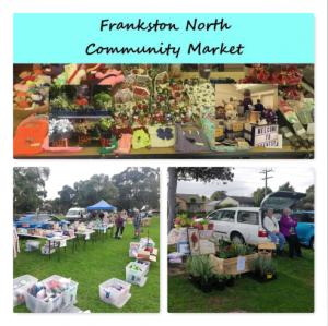 Frankston North Community Market