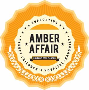 Amber Affair 2019