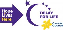 Gympie Relay For Life
