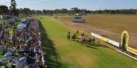The Kerslake Foundation Clare Race Day