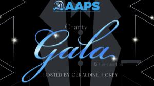 AAPS 50th Anniversary Charity Gala