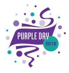 Purple Day 2018