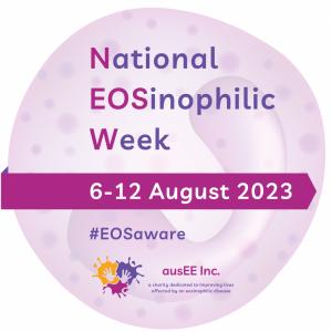 National Eosinophilic Week