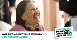 Worried about your memory? You are not alone.