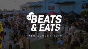 LKI Beats & Eats Charity Event