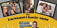 Buckland Charity Night