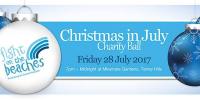 Fight On The Beaches Christmas In July Ball 2017