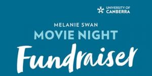 Melanie Swan Movie Fundraiser
