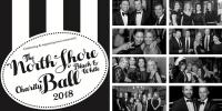 North Shore Black & White Charity Ball 2018
