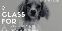 Class For A Cause