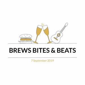 Brews, Bites & Beats 2019