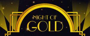 NIGHT OF GOLD