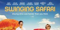 MOVIE Swinging Safari - presented by Longdogs WA - Fundraising